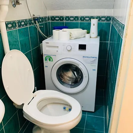 Rose Διαμέρισμα *