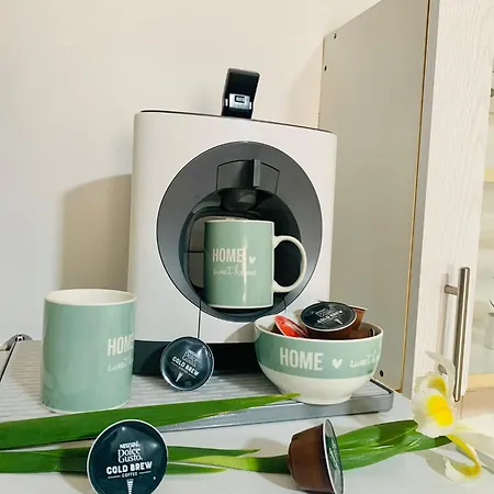 Rose Apartman Novi Sad