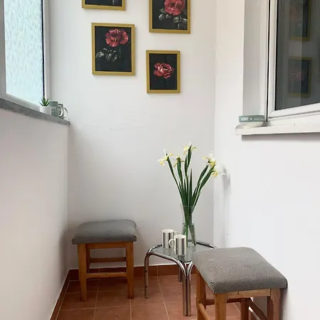 Rose Διαμέρισμα