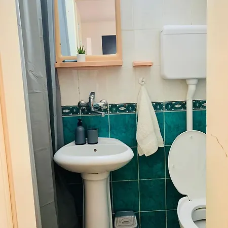 Apartman Rose Novi Sad