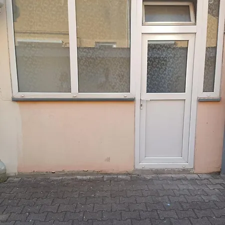 Apartman Rose *