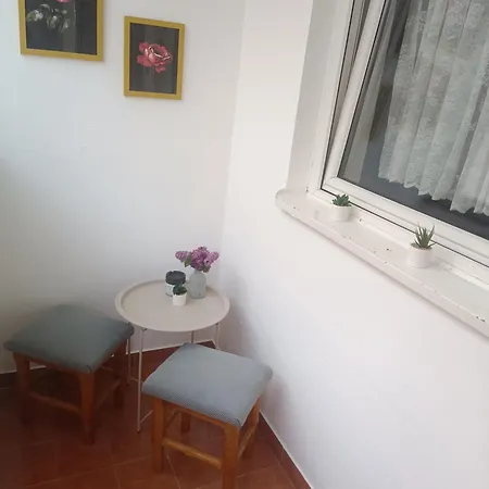Apartman Rose *