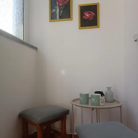 Διαμέρισμα Rose